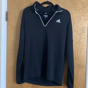 Adidas Golf Jacket
